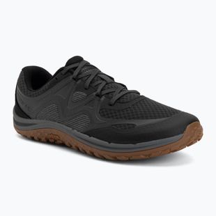 Pánské barefoot boty Merrell Trail Glove 8 black/gum