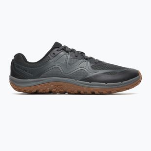Pánské barefoot boty Merrell Trail Glove 8 black/gum