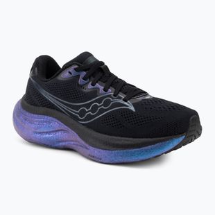 Dámské běžecké boty Saucony Ride 19 black/nightsky
