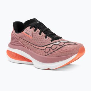 Dámské běžecké boty Saucony Endorphin Azura mauve