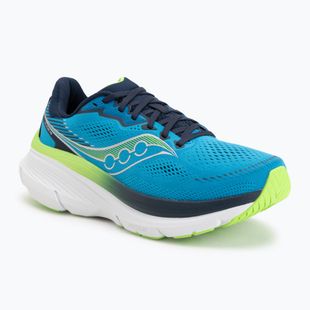 Pánské běžecké boty Saucony Guide 19 cobalt/navy