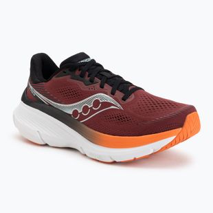 Pánské běžecké boty Saucony Guide 19 crimson/fire