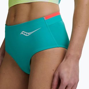 Dámské běžecké šortky Saucony Endorphin Brief elite 26