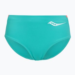 Dámské běžecké šortky Saucony Endorphin Brief elite 26