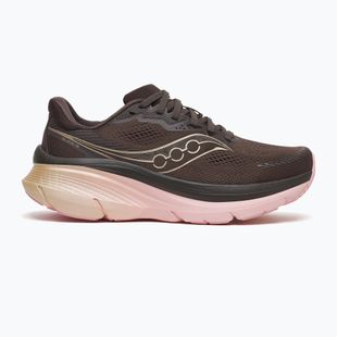 Dámské běžecké boty Saucony Guide 19 torte/aureate