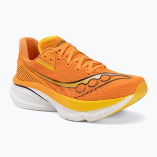 Pánské běžecké boty Saucony Endorphin Azura fuego