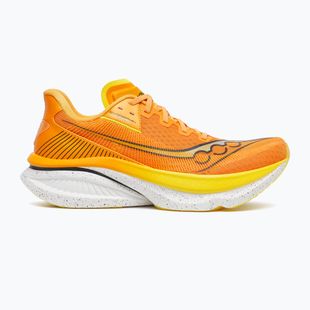 Pánské běžecké boty Saucony Endorphin Azura fuego