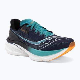 Pánské běžecké boty Saucony Endorphin Azura naval/tranquil