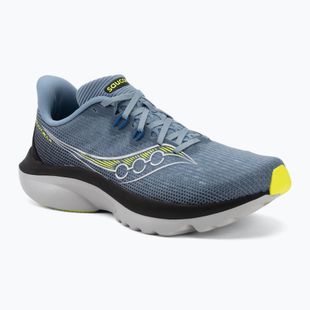 Pánské běžecké boty Saucony Kinvara 16 windward/black
