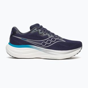 Pánské běžecké boty Saucony Ride 19 naval/cobalt