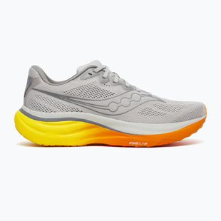 Pánské běžecké boty Saucony Ride 19 cadet/fuego