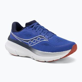 Pánské běžecké boty Saucony Guide 19 lapis/naval