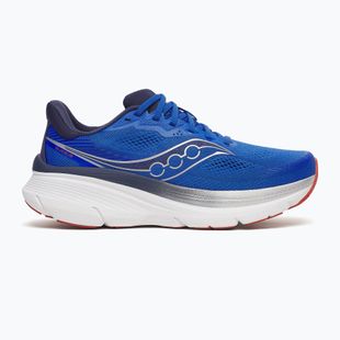 Pánské běžecké boty Saucony Guide 19 lapis/naval