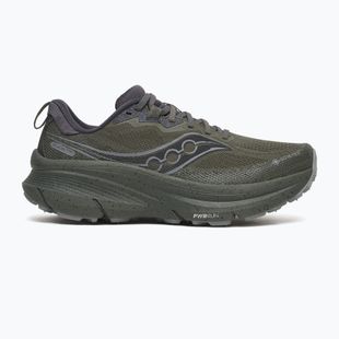 Pánské běžecké boty Saucony Guide Tr Gtx fatigue
