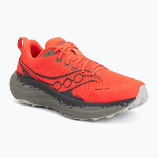 Pánské běžecké boty Saucony Ride Tr 3 vizired/gatget