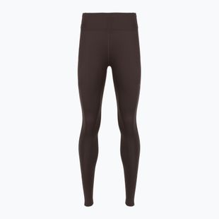 Dámské běžecké legíny Saucony Fortify 7/8 torte