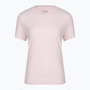 Dámské běžecké tričko Saucony Stopwatch silk heather