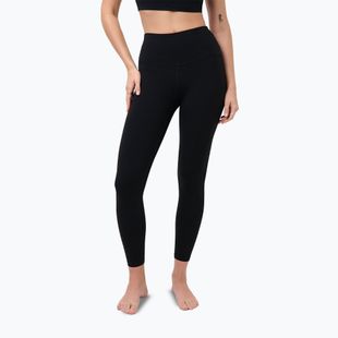 Dámské tréninkové legíny Sweaty Betty Ultimate Studio 7/8 Ruched black