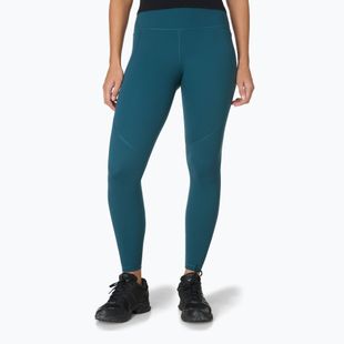 Dámské tréninkové legíny Sweaty Betty Power Workout green