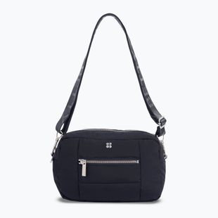 Dámská kabelka Sweaty Betty The Roam Crossbody 3 l black