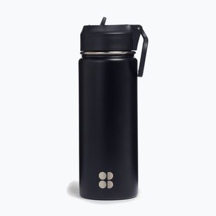 Termo láhev Sweaty Betty Keep It Chill 500 ml černá