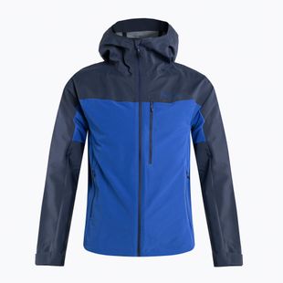 Pánská softshellová bunda Marmot ROM GORE-TEX Infinium Hoody nmodrá M1236019593