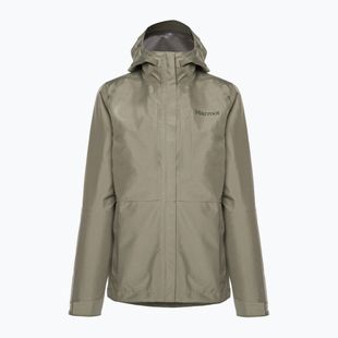 Marmot Minimalist GORE-TEX pánská bunda do deště zelená M12683-21543