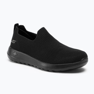 Pánské boty  SKECHERS Go Walk Max Modulating black