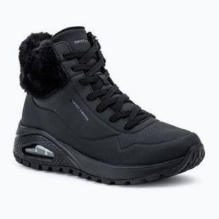 Dámské boty  SKECHERS Uno Rugged Fall Air black