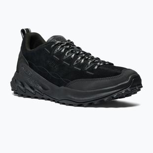 Pánské boty KEEN Jasper Zionic black/alloy