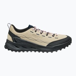 Dámské boty KEEN Jasper Zionic safari/giggle pink