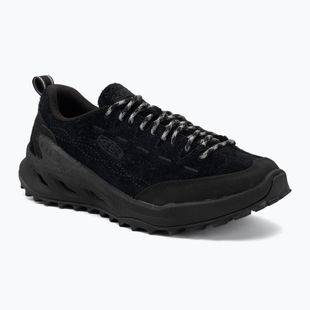 Dámské boty KEEN Jasper Zionic black/black