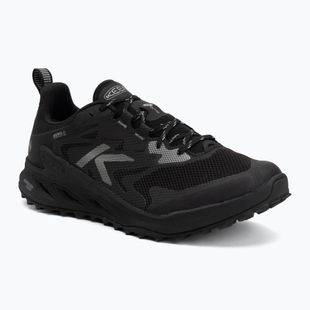 Pánské trekové boty KEEN Zionic Nxt Wp triple black