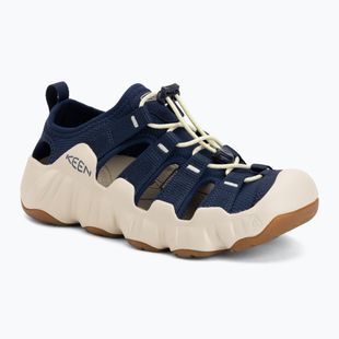 Dámské sandály KEEN Hyperport H2 naval academy/wax yellow