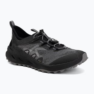 Pánské sandály KEEN Zionic Adv triple black