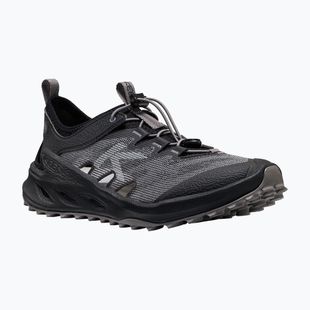 Pánské sandály KEEN Zionic Adv triple black