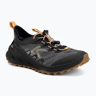 Dámské sandály KEEN Zionic Adv black/oak buff