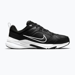 Pánské tréningové boty Nike Defyallday black/white/black