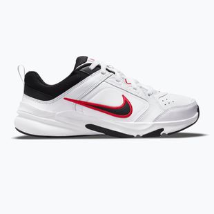 Pánská tréninková obuv Nike Defy All Day white/university red/black