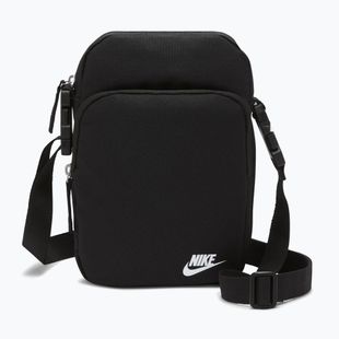Ledvinka Nike Heritage 4 l black/black/white