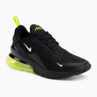 Pánské boty Nike Air Max 270 black/volt/reflect silver/white
