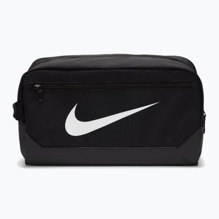 Taška na boty Nike Brasilia 9.5 11 l black/black/white