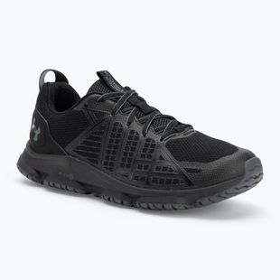 Dámské boty Under Armour MG Strikefast black/black/pitch gray