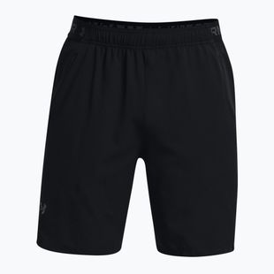 Under Armour pánské tréninkové šortky UA Vanish Woven 8in black 1370382