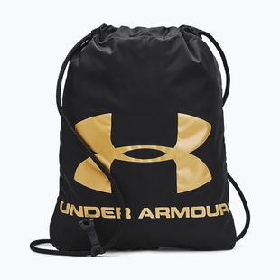 Taška Under Armour Ozsee black/metalic gold