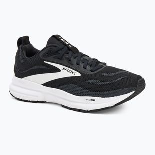 Dámské běžecké boty Brooks Trace 4 black/grey/white