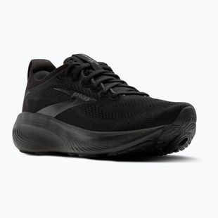 Pánské běžecké boty Brooks Adrenaline GTS 25 black/black/ebony