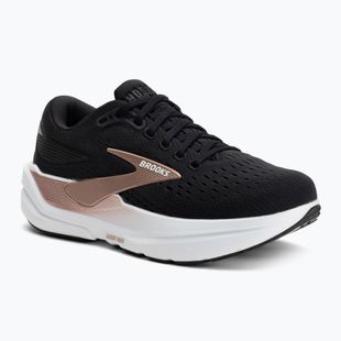 Dámské běžecké boty Brooks Ghost Max 3 black/black/rose gold 1204571D043