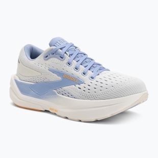 Dámské běžecké boty Brooks Ghost Max 3 coconut/blue heron/orange