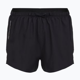 Dámské běžecké šortky Brooks Cascadia Short black